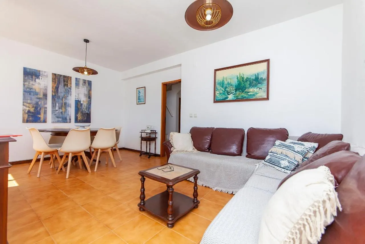 C17 - Suncliff Salema House Villa Holiday home