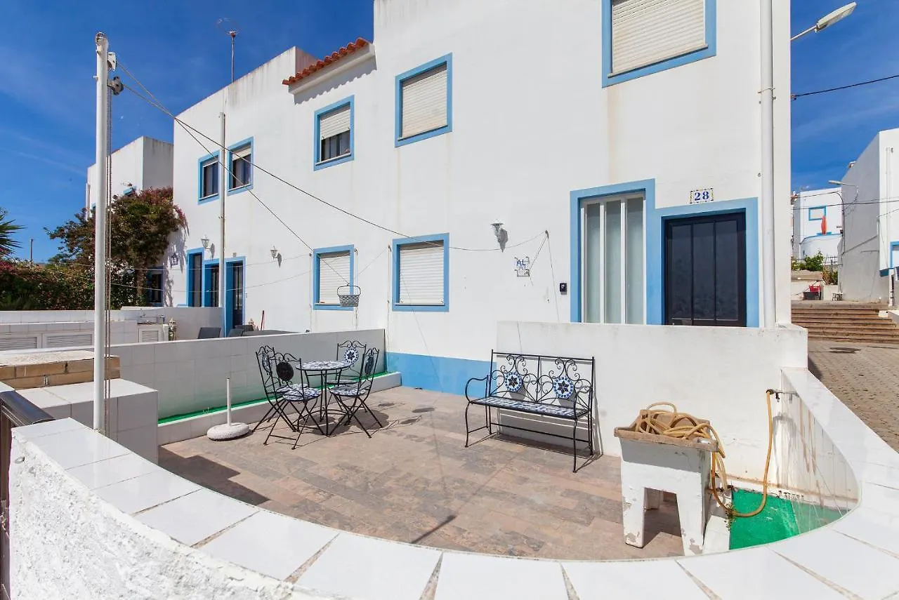 Willa C17 - Suncliff Salema House Portugalia