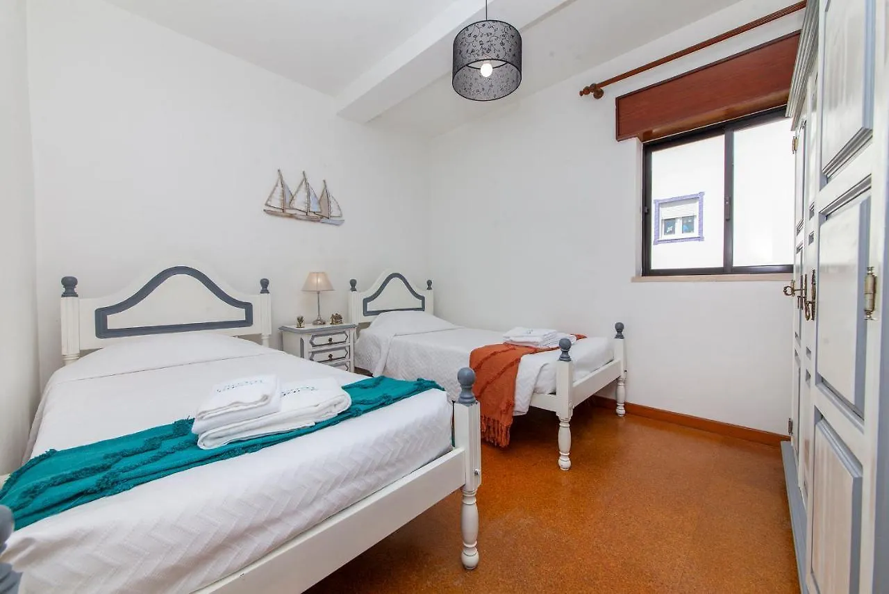 Willa C17 - Suncliff Salema House 0*,  Portugalia