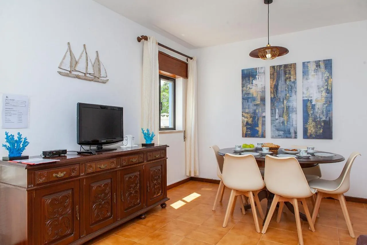 C17 - Suncliff Salema House Villa