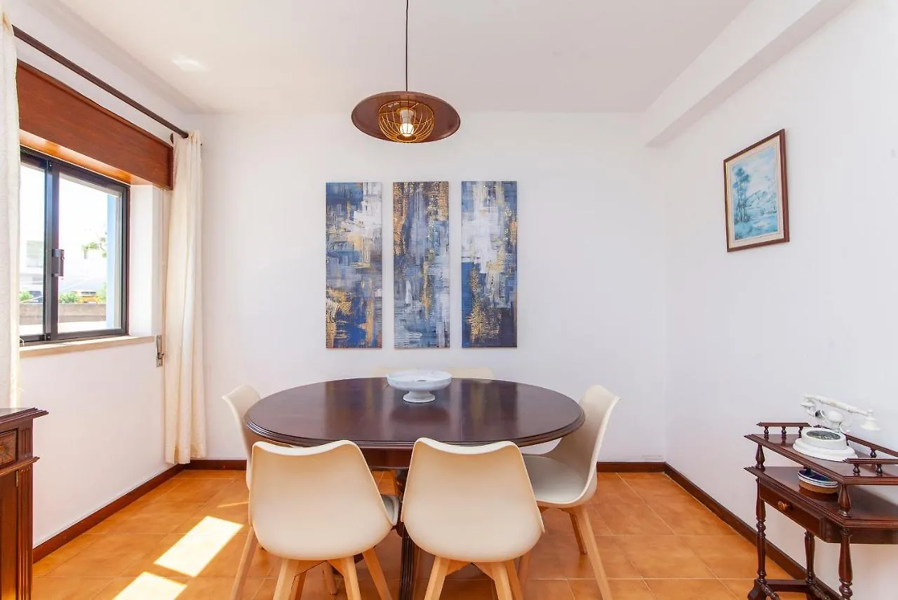 C17 - Suncliff Salema House Villa