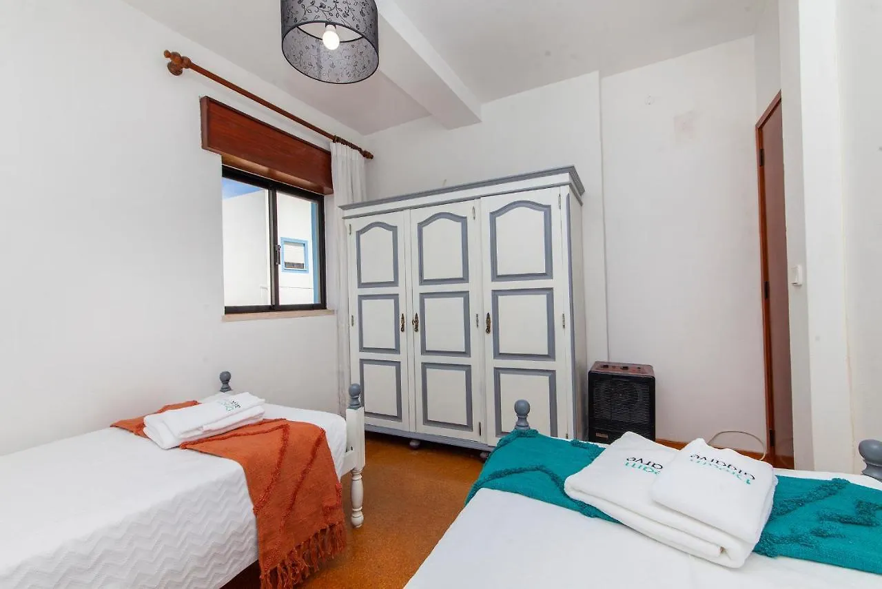 Holiday home C17 - Suncliff Salema House Villa Portugal