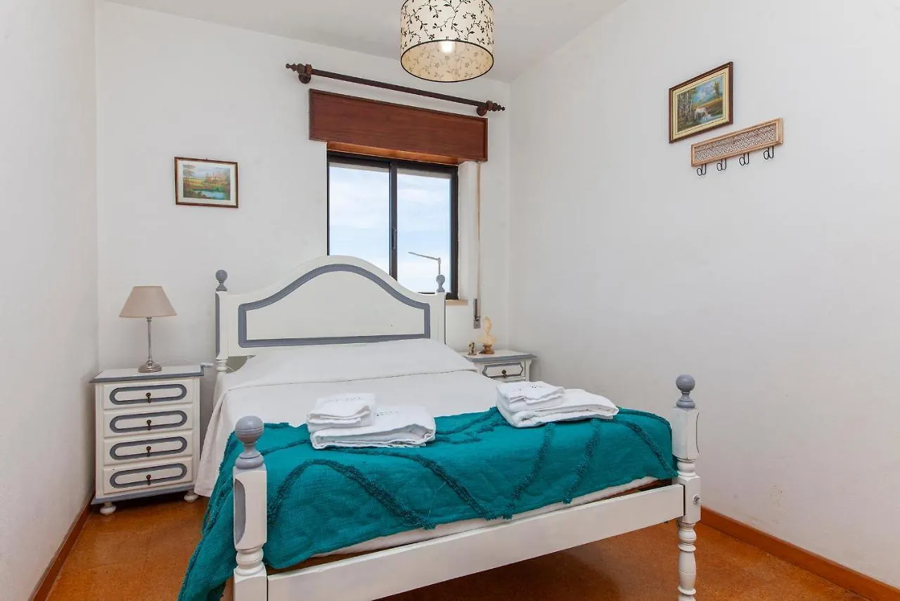 Willa C17 - Suncliff Salema House Portugalia