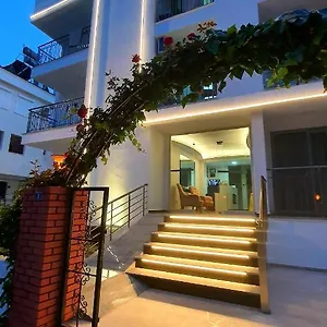 Ressa Apartment Marmaris