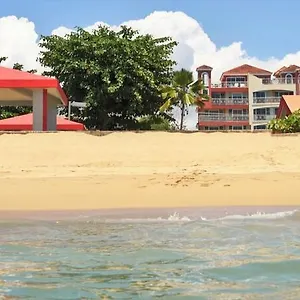 Seashore Apartment Rincon