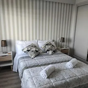  Apartment Eucalipto