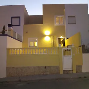  Ferienhaus Casa Yucca
