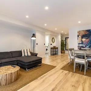 Apartamento Sierra Blanca Apartment Marbella