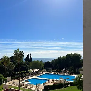 Estudio Muy Centrico Apartment Benalmadena