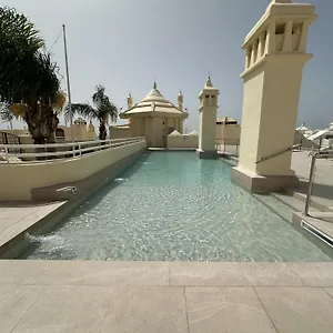 In Puerto Marina Apartment Benalmadena