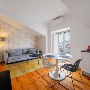 Marmel Rossio Apartment Lisbon