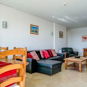  Apartment Aquamar Sunset T2 By Hsr Marina Vilamoura
