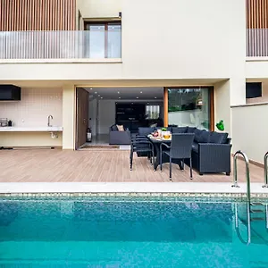  Holiday home Beguest Luxus