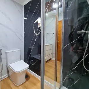 Bn Ghouse Apartment Lisbon
