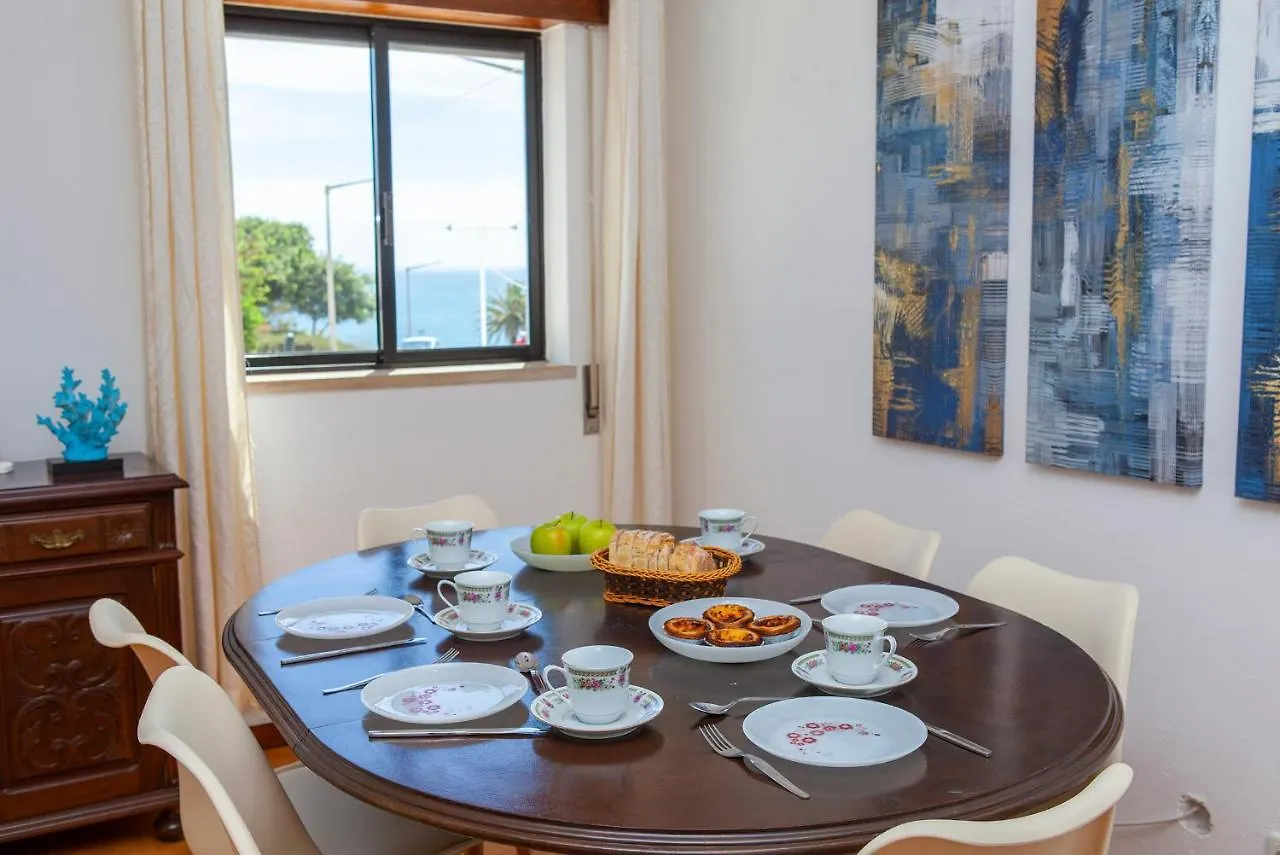 C17 - Suncliff Salema House Villa