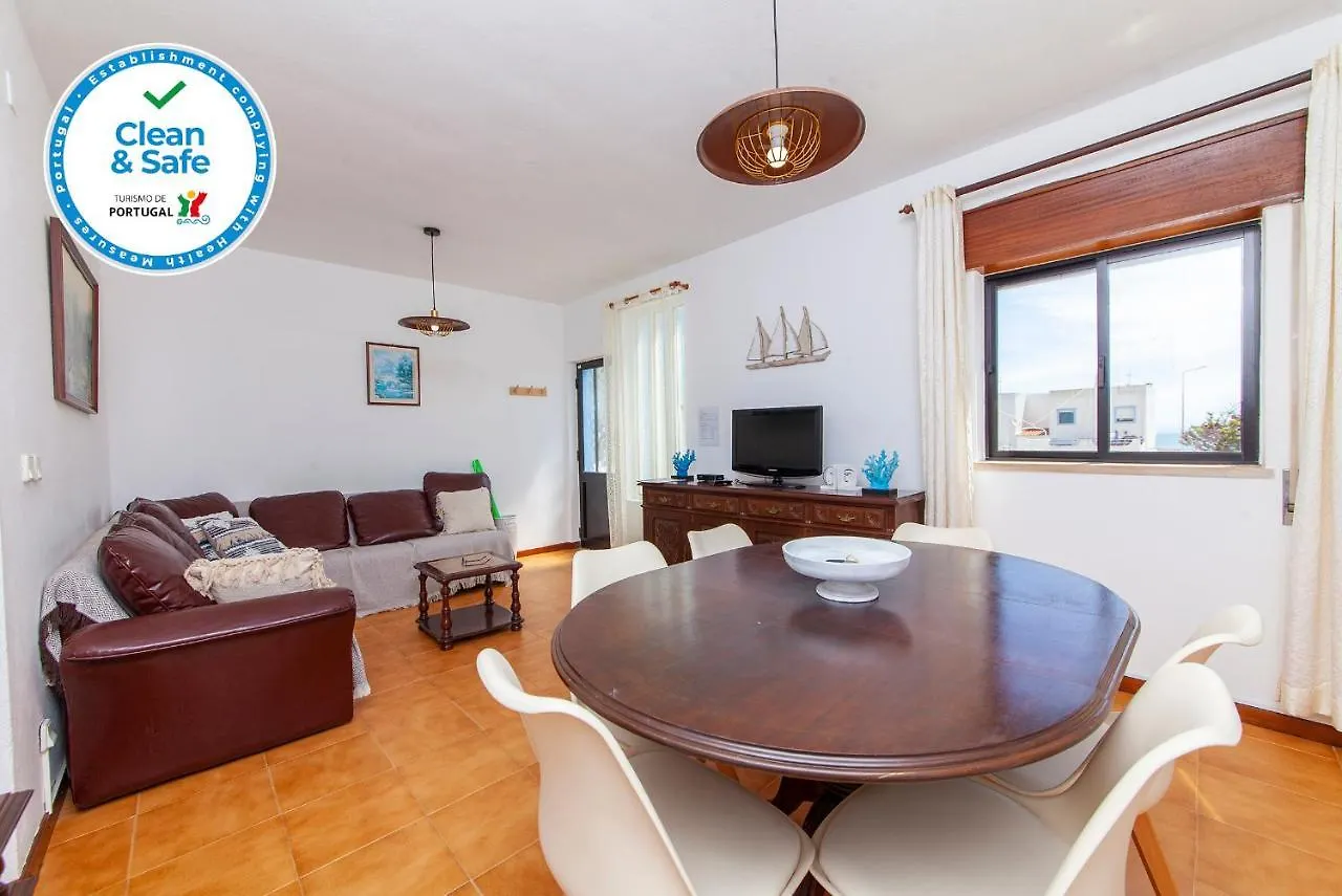 C17 - Suncliff Salema House Villa