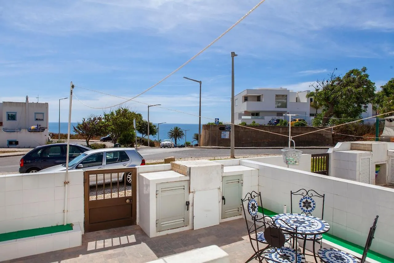 C17 - Suncliff Salema House Villa Holiday home
