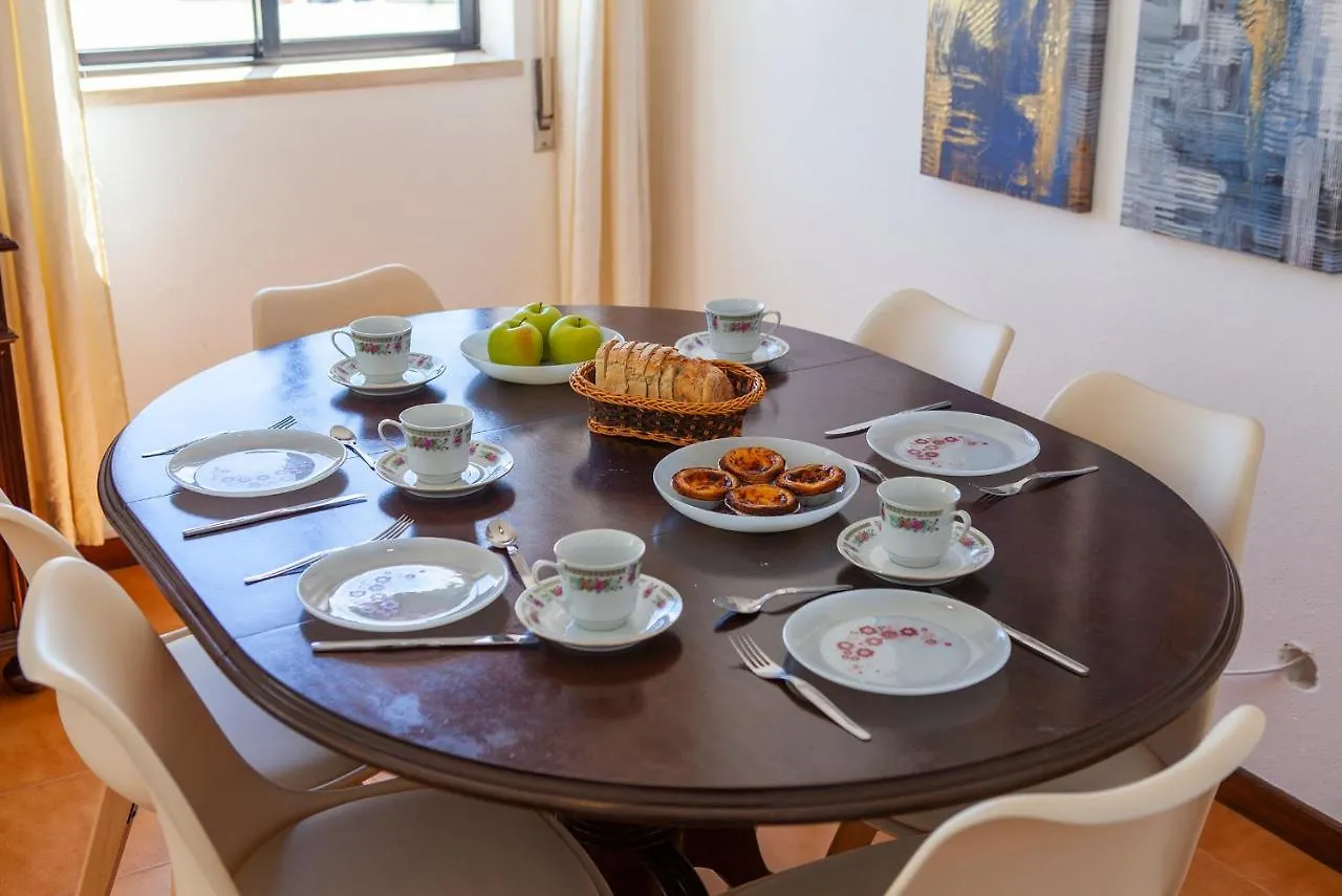 Holiday home C17 - Suncliff Salema House Villa Portugal