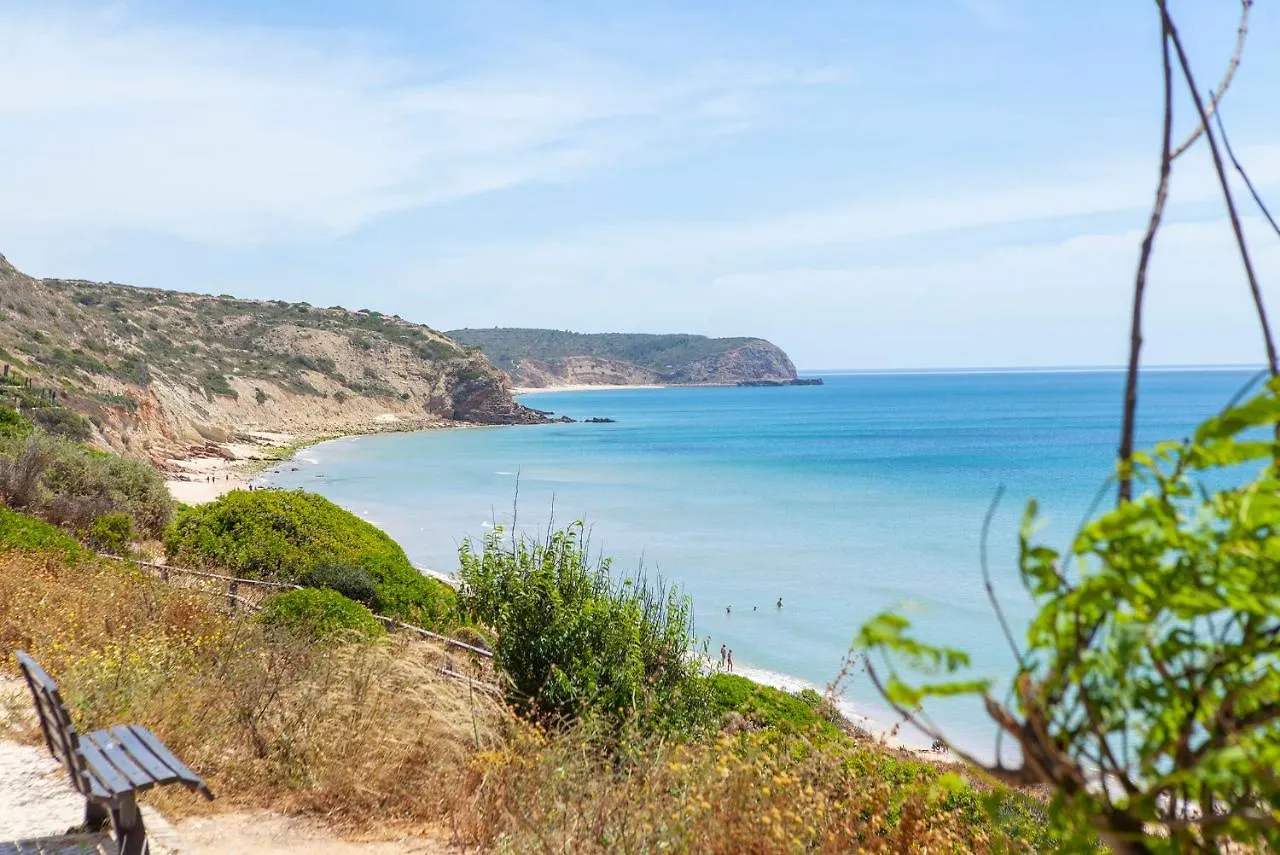 Holiday home C17 - Suncliff Salema House Villa Portugal