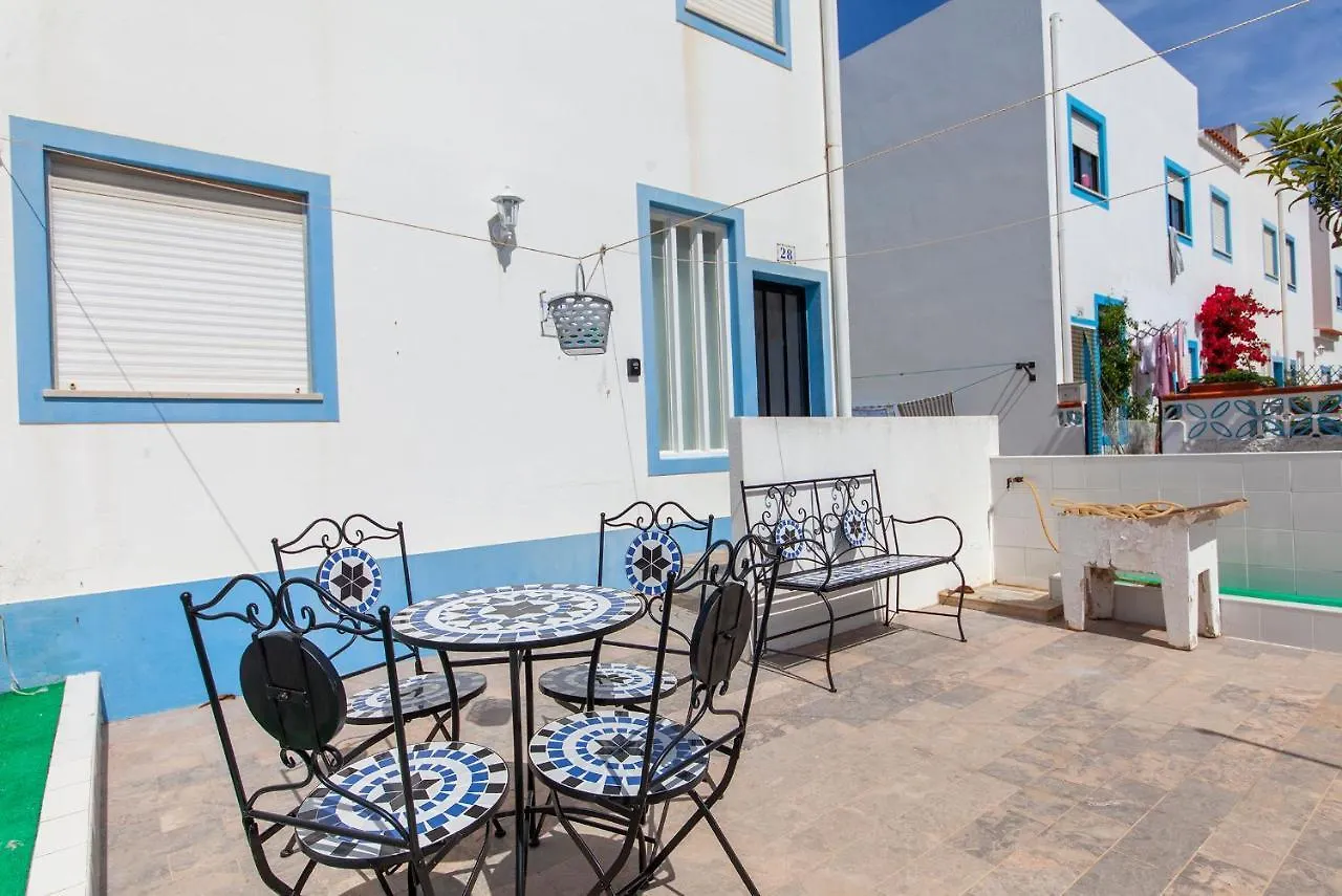 C17 - Suncliff Salema House Villa